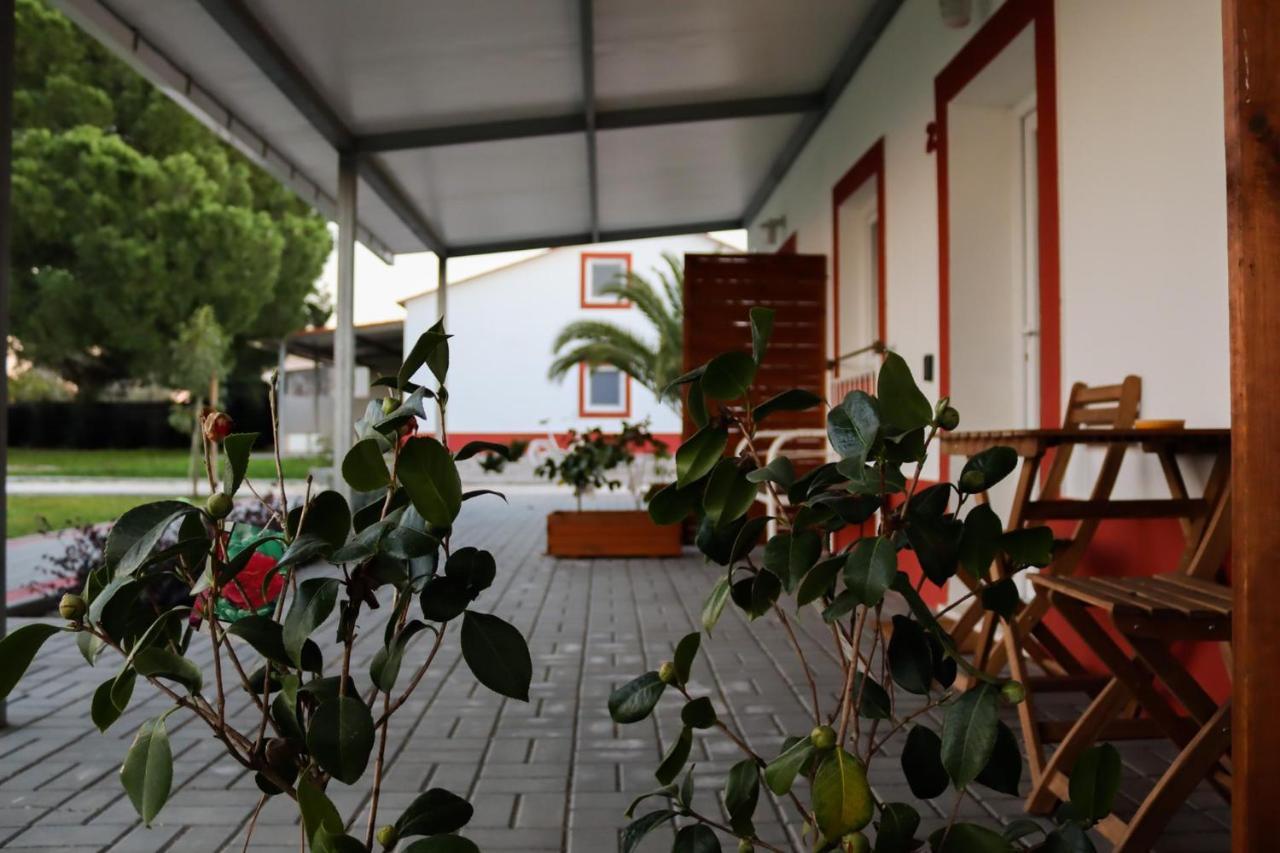 Casa Das Pipas #2 ピニャル・ノーヴォ エクステリア 写真